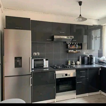 Massi'Z Lejlighed Neuilly-sur-Marne Eksteriør billede